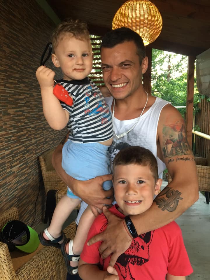 Син Віктора Павліка зрадив дружині з відомою танцівницею: подробиці скандалу